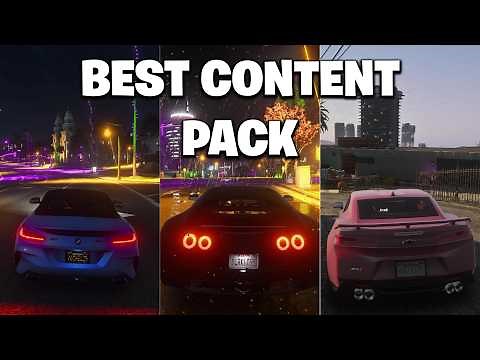 The BEST GRAPHICS PACK for Content Creators | Included Sound Pack | (Updated 2025)