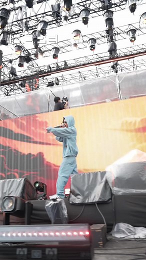 【Kaneee】 THE HOPE 2024 DAY 2 @Kaneee official -ABEMAで見逃し配信中- @ABEMA（アベマ）HIPHOP #Kaneee #THEHOPE_FES2024 #HIPHOPFES #THEHOPE #HIPHOP #お台場 #野外フェス #hiphopabema