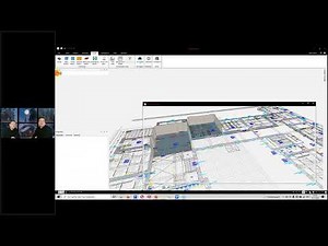 FUN with RELUX - Episode 17 - Working with floors