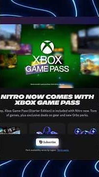 *5 MONTHS FREE DISCORD NITRO* | DISCORD BIRTHDAY REWARDS 2026