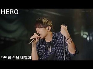 Mr.Children - HERO bank ver.
