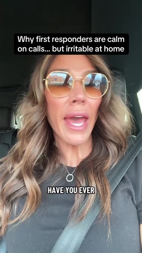 Bridging the Gap Between First Responders and Home Life