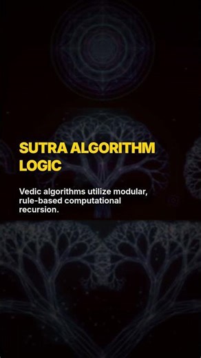 COMPUTATIONAL LIMITS REACHED | Vedic Tech #Shorts