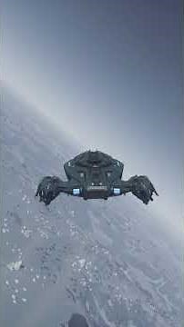 “What if it were real?” 01 ... #shorts #scifi #gaming #analysis #starcitizen #popculture #whatif