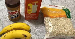 Receita de hipercalórico caseiro sem suplementos (com vídeo)
