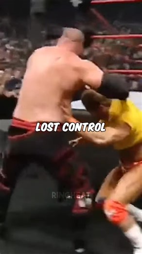 Kane's tragic past fuels his rage in the ring. 💥 #WWE #Kane | Tremoshowhd