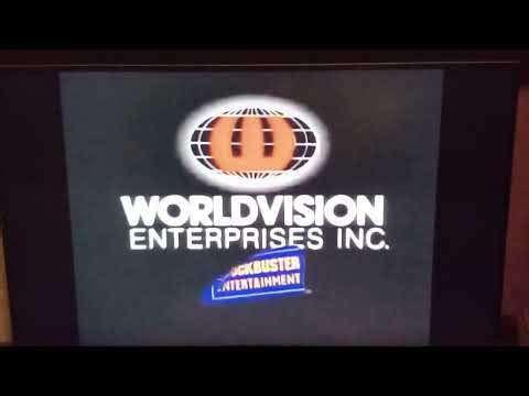Worldvision enterprises inc./blockbuster entertainment (1995)