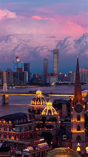 Changsha travel guide: What to see and do in Changsha