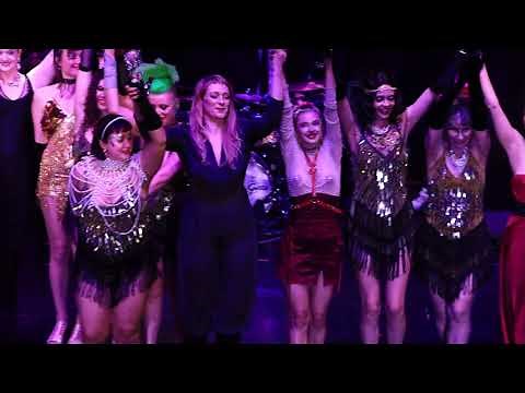 Berlin Burlesque Festival 2023 *official trailer*