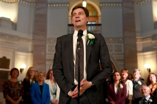 B.C. NDP government, Greens reach 'shared priorities' agreement - BC News