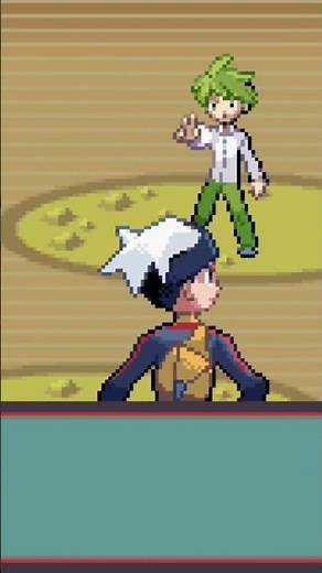Check out my full Let’s Play of Pokémon: Ruby #pokémon #pokemon #pokémonruby #pokemonruby #all