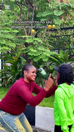 Hilarious Moments: Anger Issues Uncovered