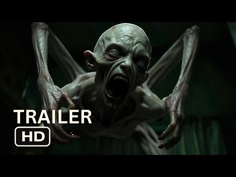 True Haunting (2025) - Haunted House Final Trailer | Netflix Film (4K)