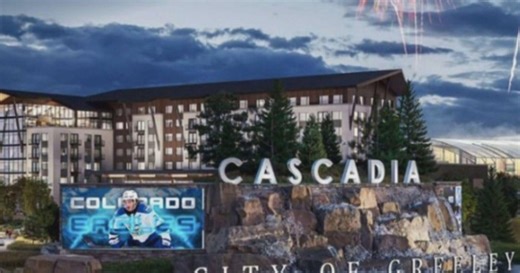 Upcoming special election in Greeley held for vote on Cascadia plan