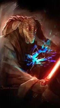 Was Jar Jar Binks a Sith Lord? Darth Jar Jar theory! #starwars #jarjarbinks #starwarstheory