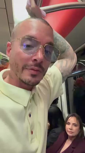 Contando los días para Ciudad Primavera con J Balvin