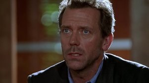 House, M.D.: Season 1 Episode 14 Control