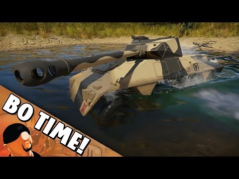 Concept 3 - "Discovering New Levels of Failure!"