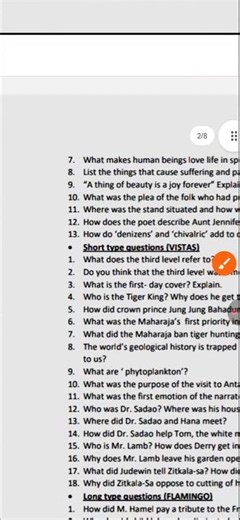 Class 12th Top Most Imp English Questions (link in COMMENT 🖇️)