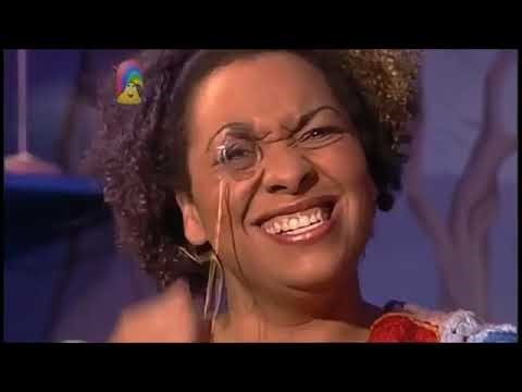 The Story Makers: Series 4: Faces