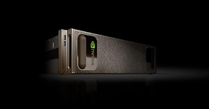 Nvidia goes deep with new DGX-1 supercomputer