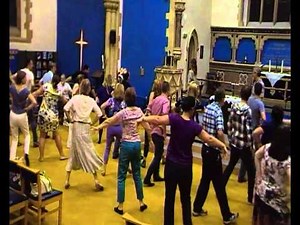 Dance a Cachucha - part 2