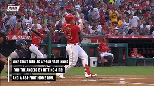 119K views · 1.5K reactions | OTD in 2019, the Angels pitched a combined no-hitter in their first home game after the passing of Tyler Skaggs. To honor him, every player wore his No. 45 jersey — then placed them on the mound after one of the most emotional nights in baseball history. | FOX Sports | Facebook