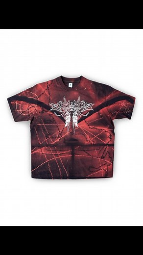 Creative Stencil Bleaching Techniques for Custom Shirts