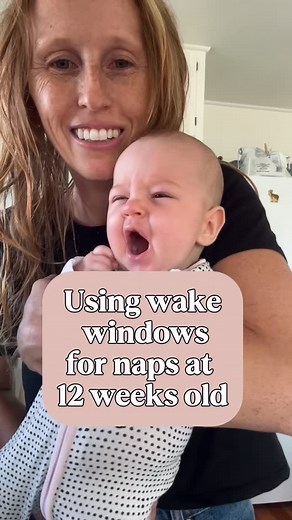 1.2K views · 19 reactions | Watching the wake windows is such a great...