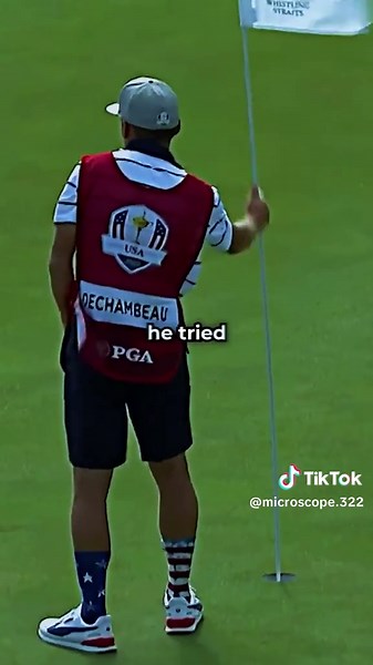 Unforgettable Caddie Moments on the Golf Course