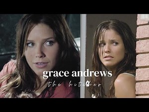 grace andrews scene pack | the hitcher (2007) - logoless | sophia bush