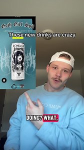 Echelon New Flavor Energy Drink Review — Crazy Taste Test
