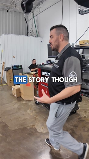 Would your insurance cover this repair? It needs $45k in parts alone. Insurance coverage limits matter on luxury and exotic cars like this Aston Martin. | Tom Wood Collision Center