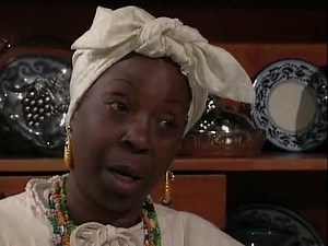 Marimar Capítulo 10 Parte (2/5)