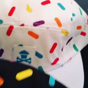 What’s your pic?! The light or dark side? With the cutest sprinkles @johnnycupcakes @maryjeeean Come out TONIGHT and get your gear  13205 SW 137ave, Miami, FL 33186. | Miami Candies | Facebook