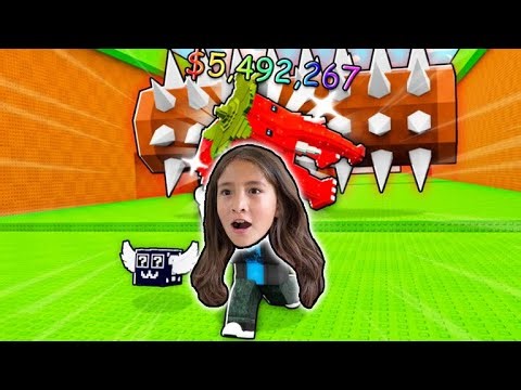 SURVIVING LOGS While COLLECTING BRAINROTS in Roblox!?