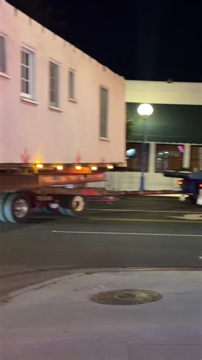 House Moving Process Explained step by step