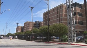 Jail based competency restoration program expands