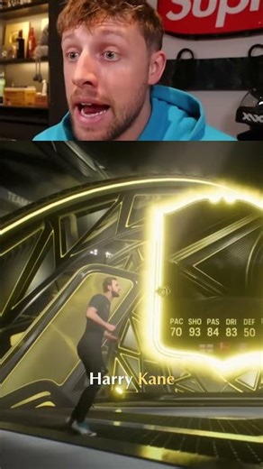 FIFA Pack Opening: Thunderstruck Chaos & Insider Trading Suspicions! #shorts shoutout to @w2s