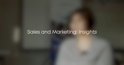 Looking to strengthen your sales and marketing strategies? 🎯 Don’t miss your chance to upgrade your skills — join our next Sales & Marketing Training with Trainovate! In this interview, we dive into how our Sales and Marketing Training helped sharpen communication skills, strengthen strategies, and boost confidence in closing deals. From understanding customer needs to mastering negotiation, the training empowered participants to apply practical techniques that make a real impact in their caree