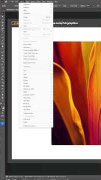 Turn Any Photo Into a Stunning Gradient in Adobe Illustrator