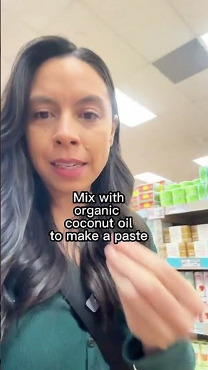 DIY Dog Toothpaste