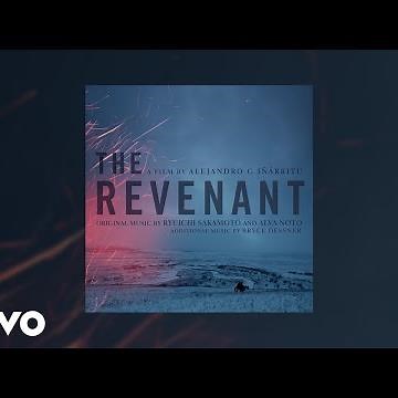 The Revenant Main Theme | The Revenant (Original Motion Picture Soundtrack)