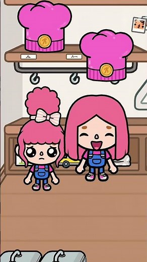 They don't like me because My Hair Is so Thick?!😔🙄👀