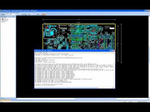 Translating from OrCAD to PADS Logic and Layout
