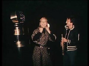 Magpie (21st October 1975)