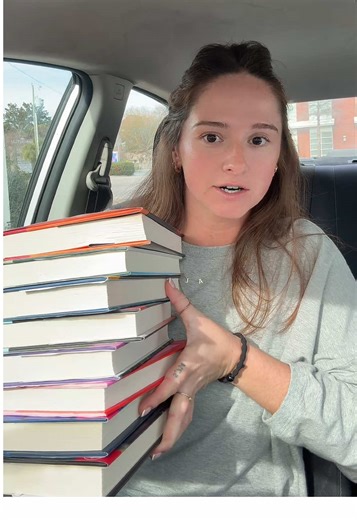 Amazing Find: 8 Book of the Month Titles for $6.40