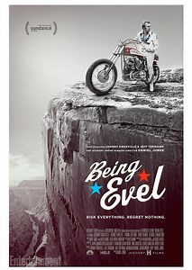 Being Evel (2015) | ČSFD.cz