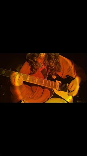 Alice Cooper Poison Guitar Cover