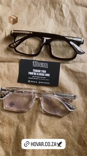 Chrome Hearts Eyewear: Hand-Crafted Luxury Sunglasses